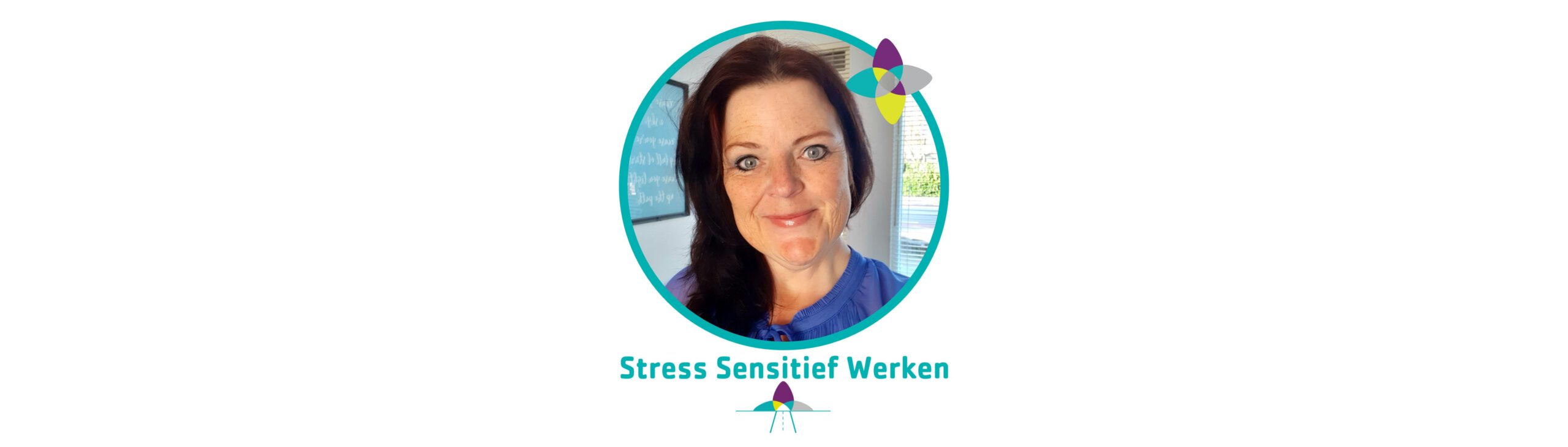 Annemiek Over Stress Sensitief Werken (SSW) - De Sociale Maatschap