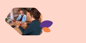 AI in de spreekkamer buurtteam