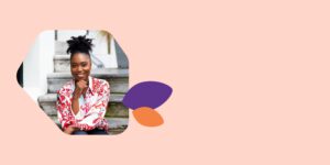 Amanda over Integraal werken bij DSM