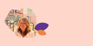 Monique over Stress Sensitief Werken